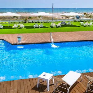 Playafels Hotell