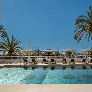 Bellver , Affiliated By Meliá Hotel Palma de Maiorca