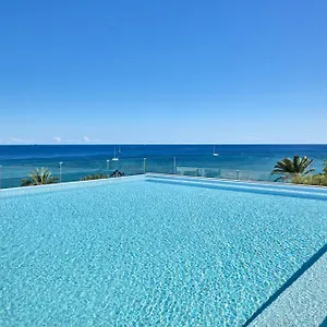 W Ibiza Hotel Santa Eulária des Riu