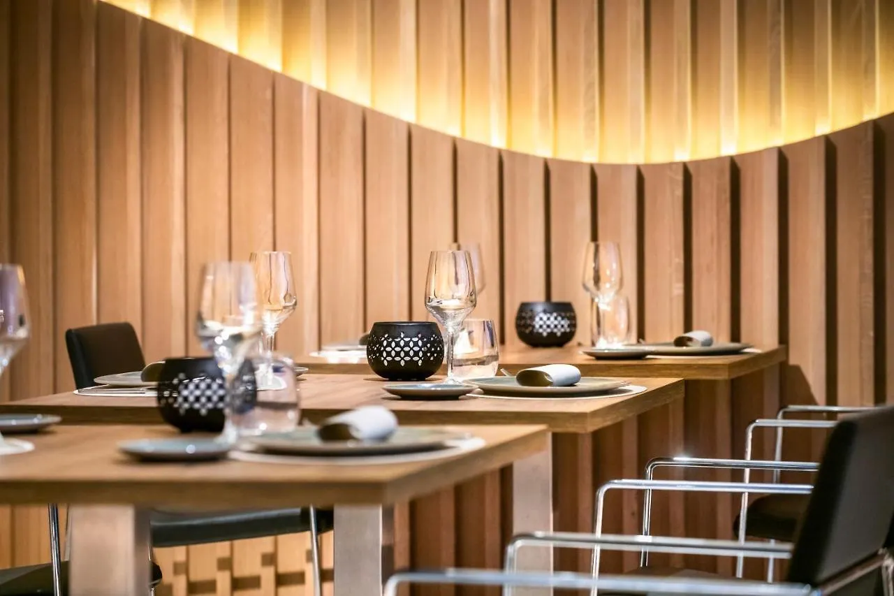 Hotel Salles Ciutat Del Prat Barcelona Airport El Prat de Llobregat