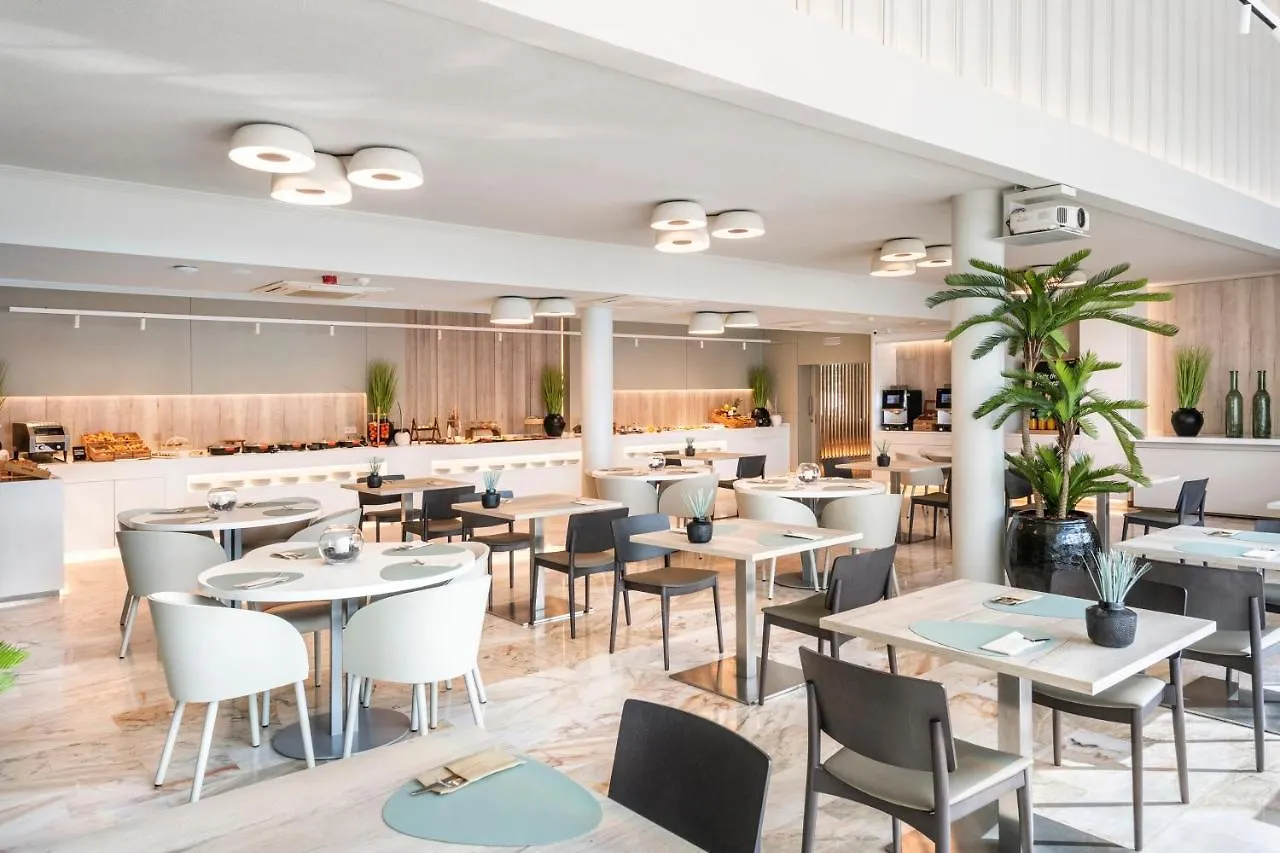 **** Hotel Salles Ciutat Del Prat Barcelona Airport El Prat de Llobregat Espanha