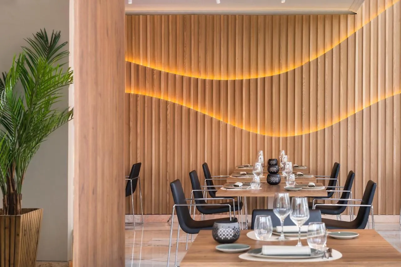 **** Hotel Salles Ciutat Del Prat Barcelona Airport El Prat de Llobregat Espanha