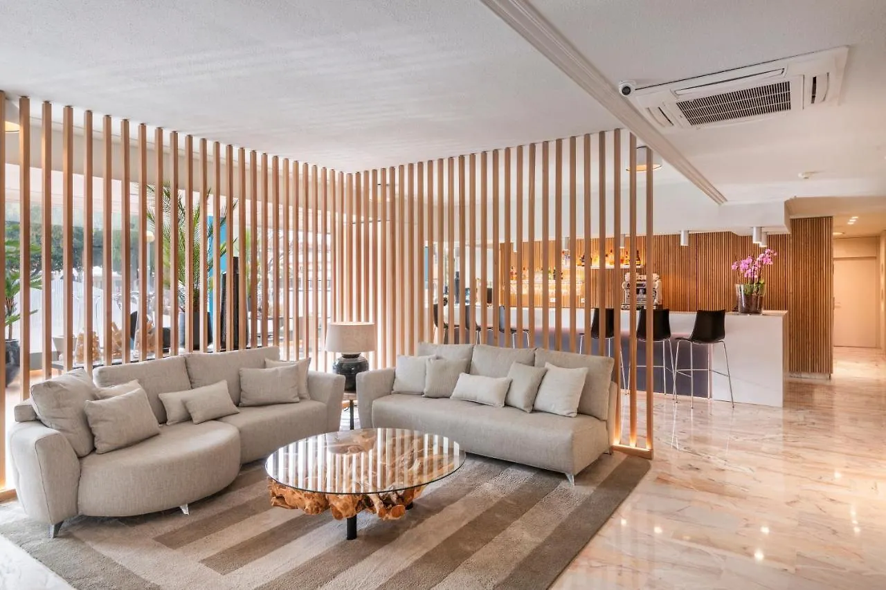 Hotel Salles Ciutat Del Prat Barcelona Airport El Prat de Llobregat