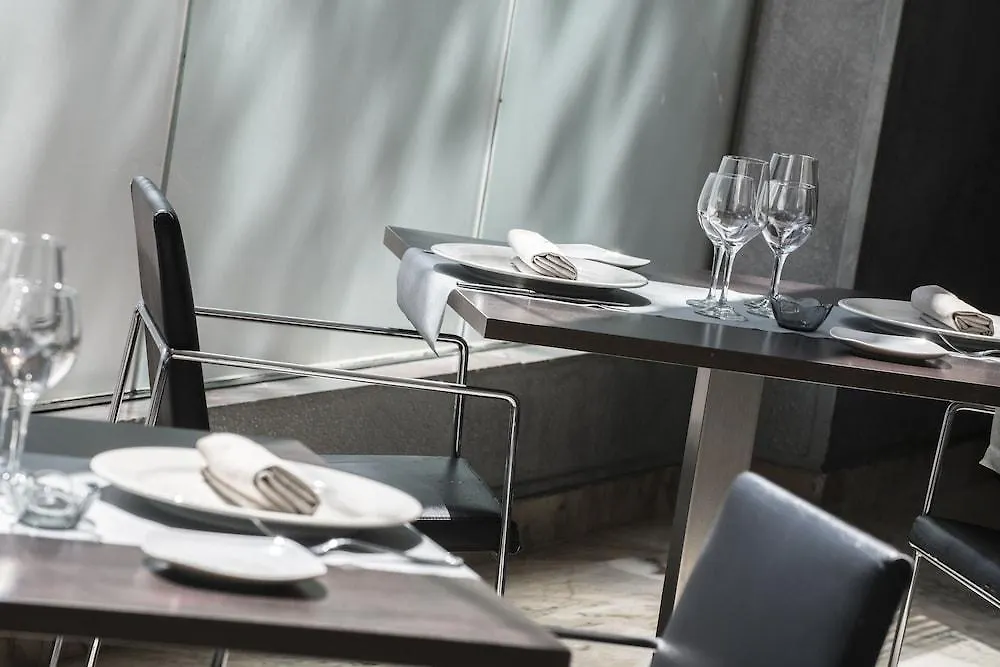 Hotel Salles Ciutat Del Prat Barcelona Airport El Prat de Llobregat