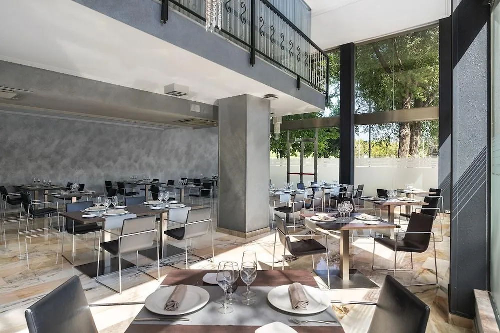 **** Hotel Salles Ciutat Del Prat Barcelona Airport El Prat de Llobregat Espanha