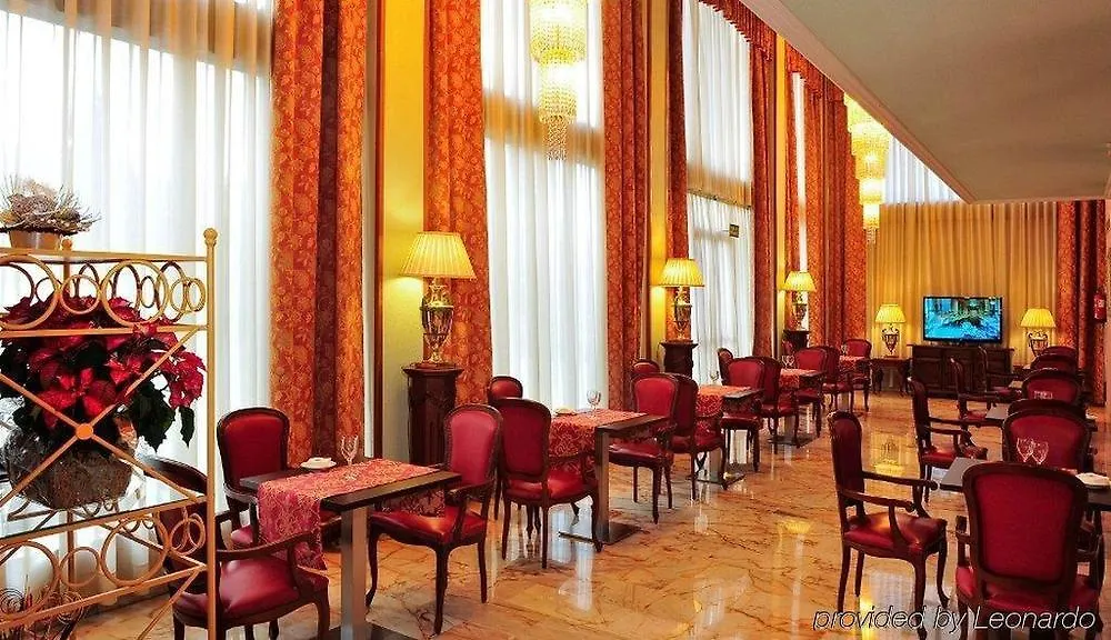 Hotel Salles Ciutat Del Prat Barcelona Airport El Prat de Llobregat