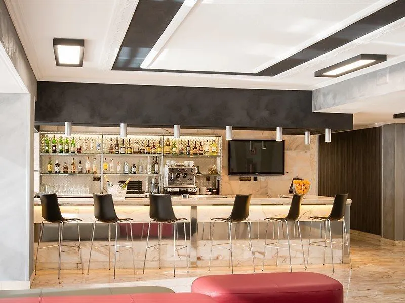 Salles Ciutat Del Prat Barcelona Airport El Prat de Llobregat 4*,  Espanha