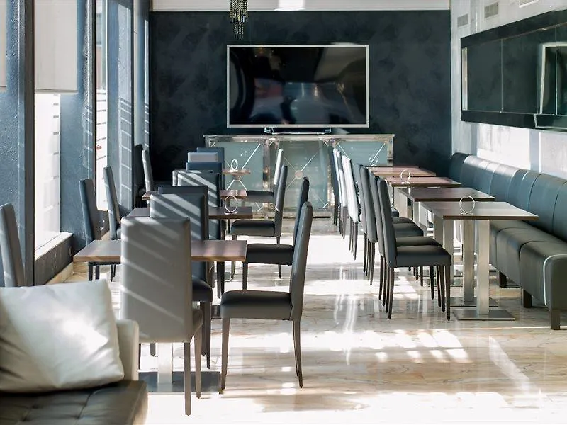 **** Hotel Salles Ciutat Del Prat Barcelona Airport El Prat de Llobregat Espanha
